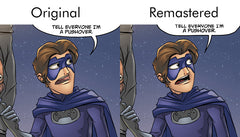 Analog and D-Pad: Volume One DIGITAL PDF