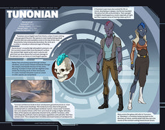 The Starcaster Chronicles: Volume One DIGITAL PDF