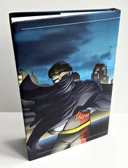 Analog and D-Pad: Volume Two Hardcover (+Digital)