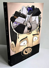 CAD 2.0: Volume Two Hardcover (+Digital)