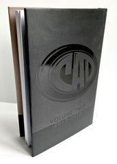 CAD 2.0: Volume Two Hardcover (+Digital)