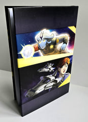 The Starcaster Chronicles: Volume Two Hardcover (+Digital)