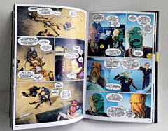 The Starcaster Chronicles: Volume Two Hardcover (+Digital)