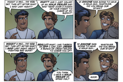 Analog and D-Pad: Volume One Hardcover (+Digital)