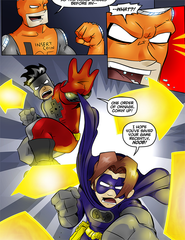 Analog and D-Pad: Volume One Hardcover (+Digital)