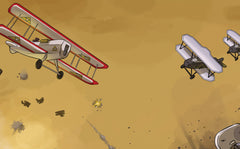 The Console Wars Art Series: Generation 4