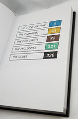 CAD 2.0: Volume One Hardcover (+Digital)