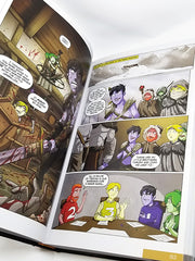 CAD 2.0: Volume One Hardcover (+Digital)