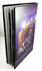 The Starcaster Chronicles: Volume One Hardcover (+Digital)